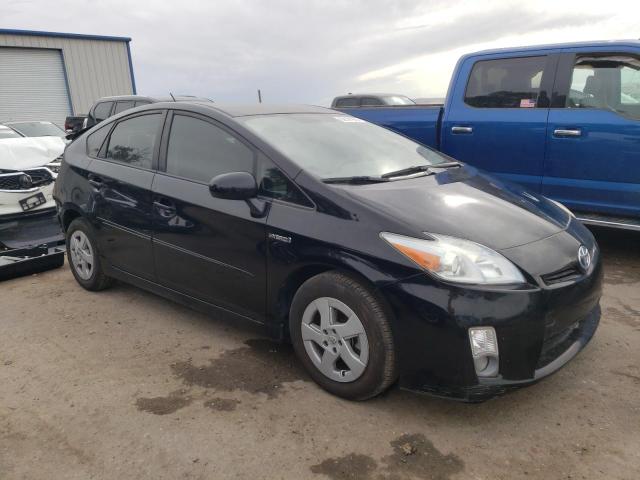 Photo 4 from auction – 2011 TOYOTA PRIUS with VIN JTDKN3DU4B5308674
