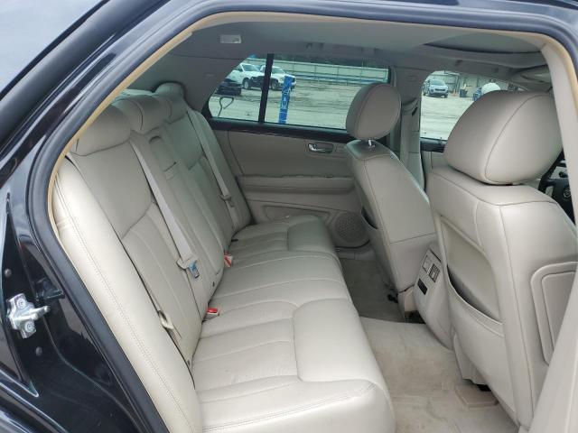 Photo 10 from auction – 2008 CADILLAC DTS with VIN 1G6KD57Y38U199865