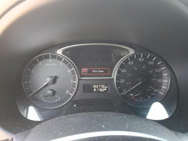 Photo 9 from auction – 2013 NISSAN ALTIMA 2.5 with VIN 1N4AL3AP5DN491544