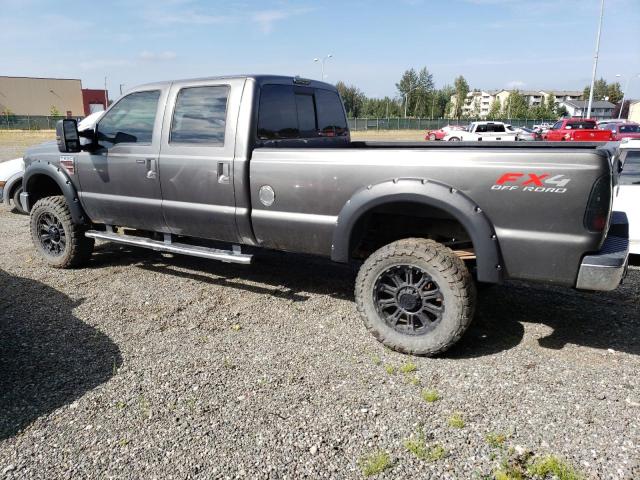 Photo 2 from auction – 2010 FORD F250 SUPER with VIN 1FTSW2BR7AEA62482