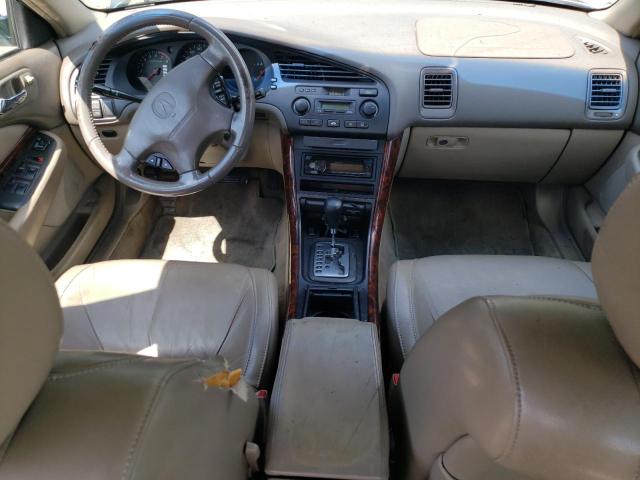 Photo 8 from auction – 1999 ACURA 3.2TL with VIN 19UUA5646XA013704