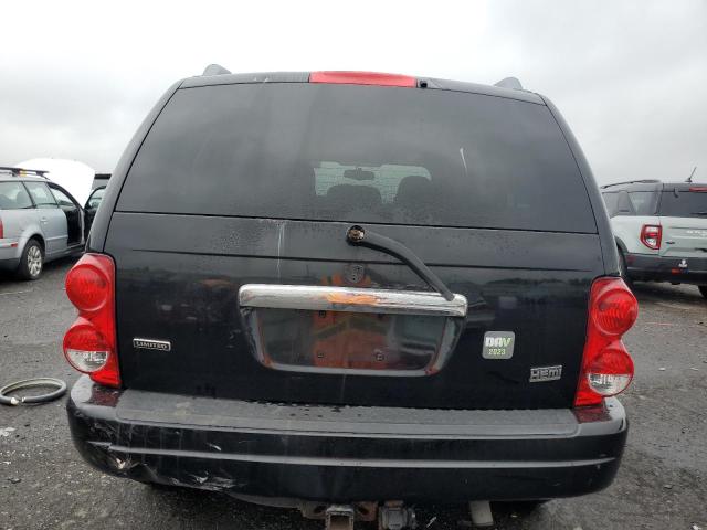Photo 6 from auction – 2005 DODGE DURANGO LI with VIN 1D4HB58D65F554796