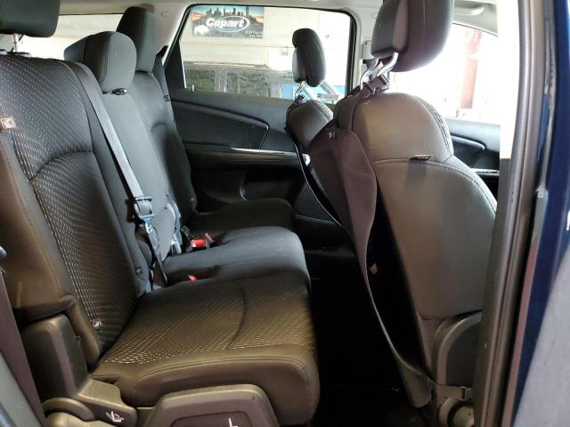 Foto 11 de la subasta – 2015 DODGE JOURNEY SX con VIN 3C4PDCCG0FT704546