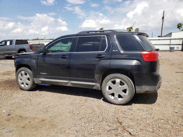 Photo 2 from auction – 2011 GMC TERRAIN SL with VIN 2CTFLSE5XB6306395