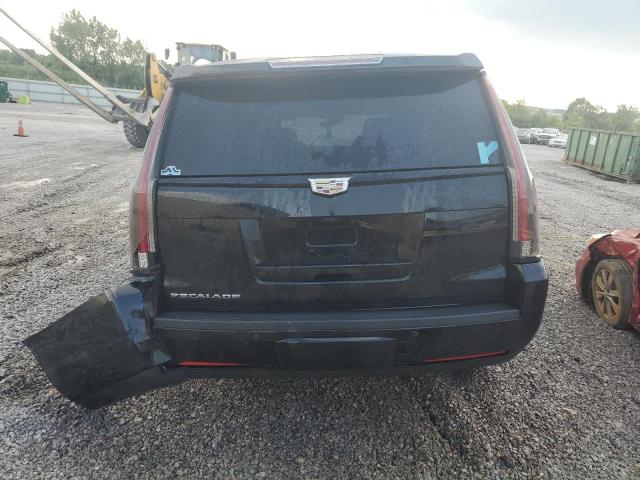 Photo 6 from auction – 2020 CADILLAC ESCALADE E with VIN 1GYS3HKJ2LR231156