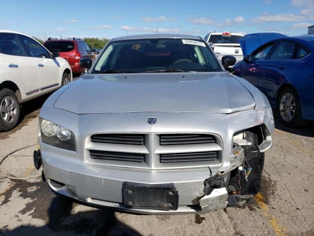 Photo 5 from auction – 2008 DODGE CHARGER with VIN 2B3KA43G28H190592