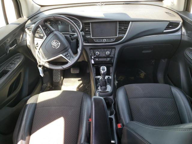 Photo 8 from auction – 2019 BUICK ENCORE PRE with VIN KL4CJASB0KB786561