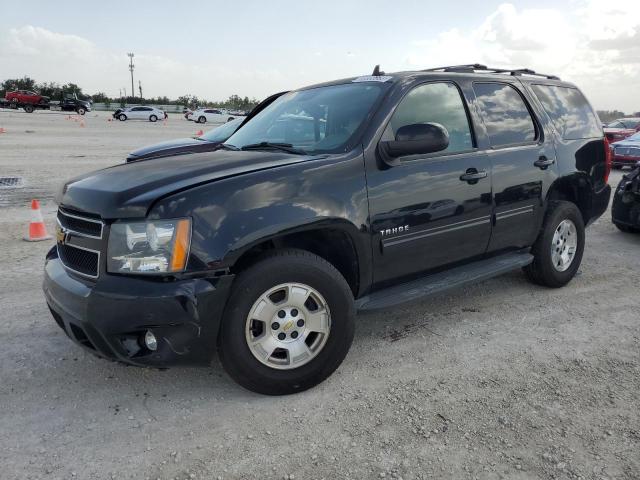 Photo 1 from auction – 2013 CHEVROLET TAHOE C150 with VIN 1GNSCBE02DR318795