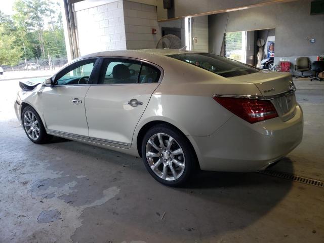 Photo 2 from auction – 2014 BUICK LACROSSE with VIN 1G4GB5G36EF100237