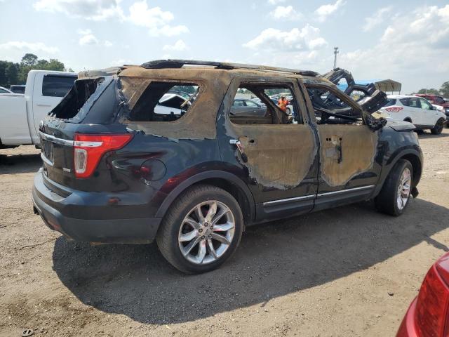 Photo 3 from auction – 2013 FORD EXPLORER L with VIN 1FM5K8F81DGA32914