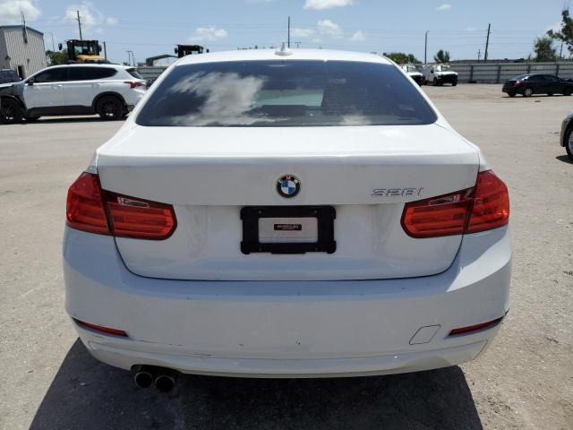Photo 6 from auction – 2015 BMW 328 I with VIN WBA3A5C51FF606392