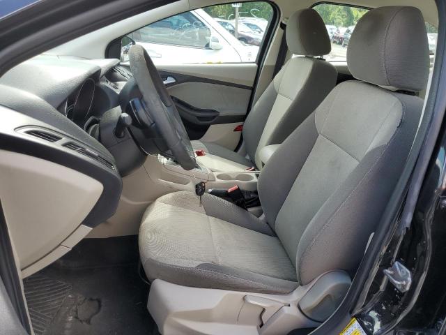 Photo 7 from auction – 2013 FORD FOCUS SE with VIN 1FADP3F22DL255671