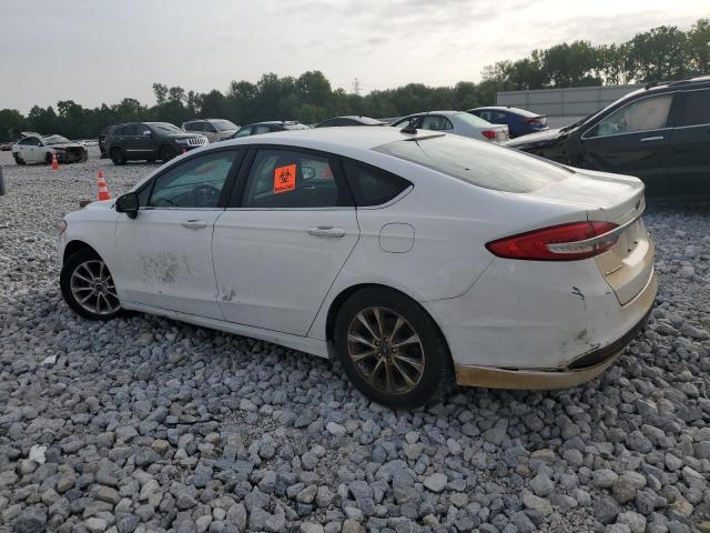 Photo 2 from auction – 2017 FORD FUSION SE with VIN 3FA6P0HD3HR245843