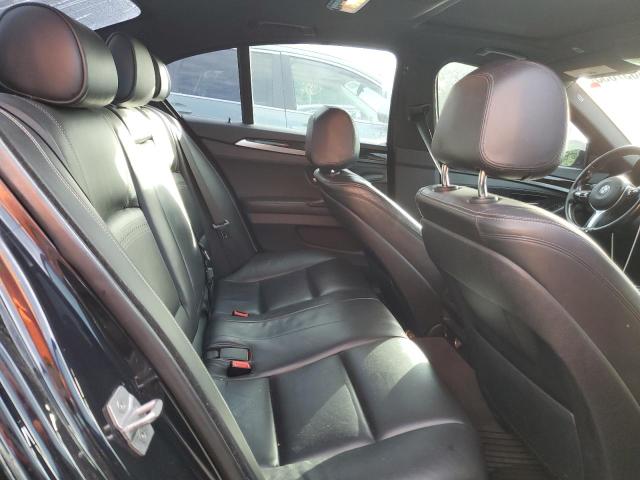 Photo 10 from auction – 2015 BMW 535 I with VIN WBA5B1C55FD921237