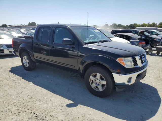 Photo 4 from auction – 2006 NISSAN FRONTIER C with VIN 1N6AD07U86C423723