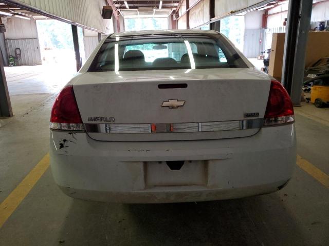 Photo 6 from auction – 2010 CHEVROLET IMPALA LS with VIN 2G1WA5EK6A1242482