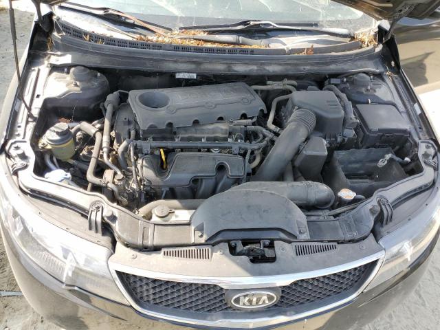 Photo 11 from auction – 2012 KIA FORTE EX with VIN KNAFU4A25C5626508