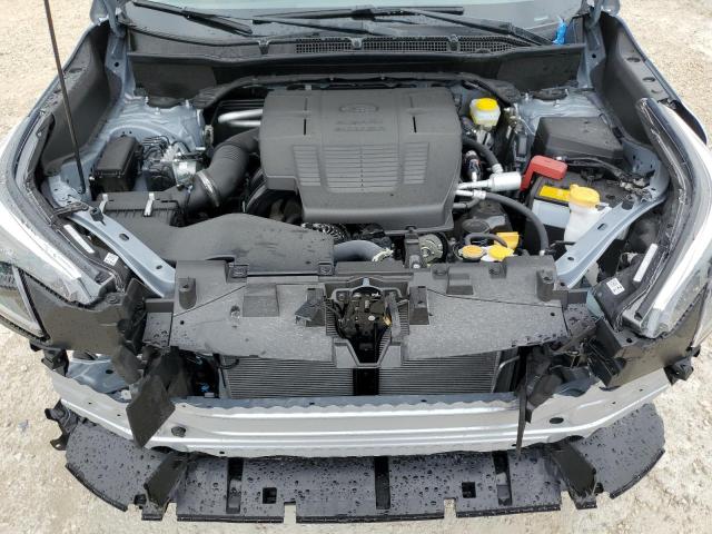 Photo 12 from auction – 2023 SUBARU FORESTER L with VIN JF2SKAPC5PH462284