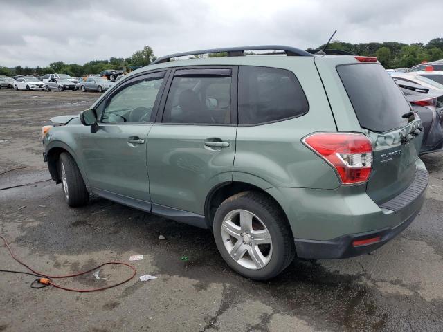 Снимка 2 от търг – 2015 SUBARU FORESTER 2 с VIN JF2SJADC3FH516283