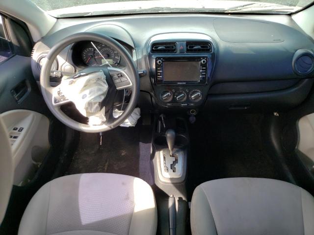 Photo 8 from auction – 2019 MITSUBISHI MIRAGE G4 with VIN ML32F3FJ0KHF11257