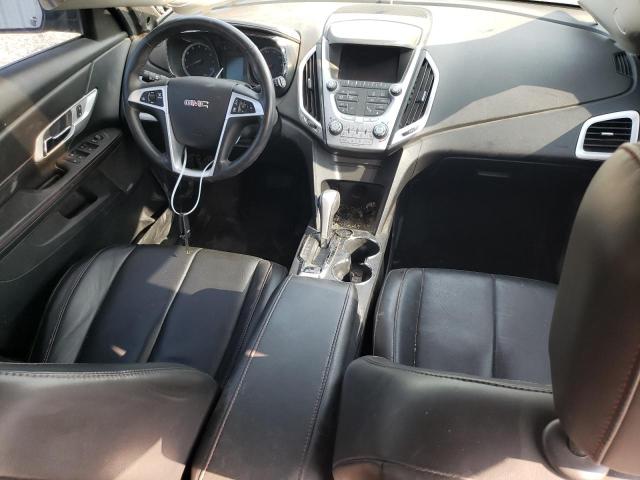 Photo 8 from auction – 2015 GMC TERRAIN SL with VIN 2GKFLXEK7F6424557