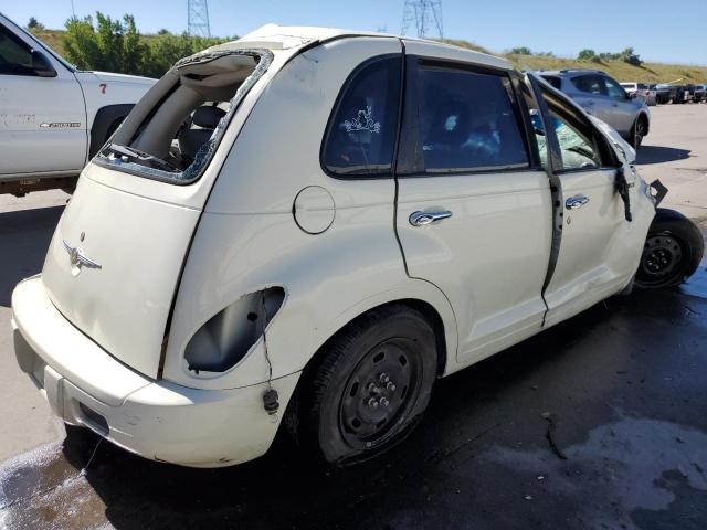 Photo 3 from auction – 2006 CHRYSLER PT CRUISER with VIN 3A4FY48B56T216349