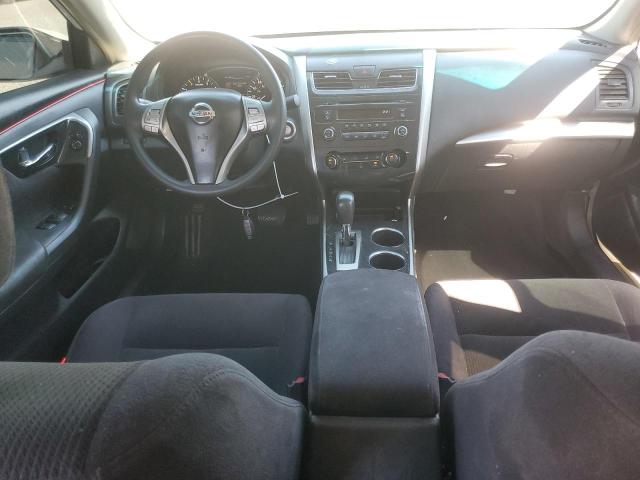 Photo 8 from auction – 2013 NISSAN ALTIMA 2.5 with VIN 1N4AL3AP1DN555885