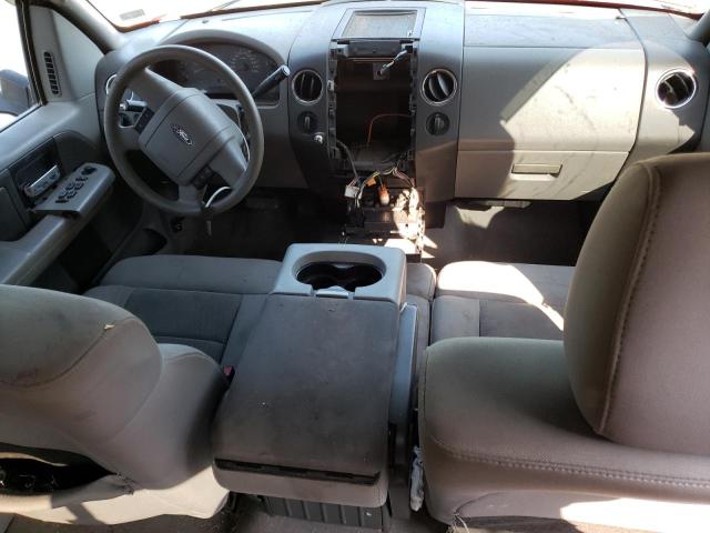 Photo 8 from auction – 2004 FORD F150 SUPER with VIN 1FTPW14584KD28365