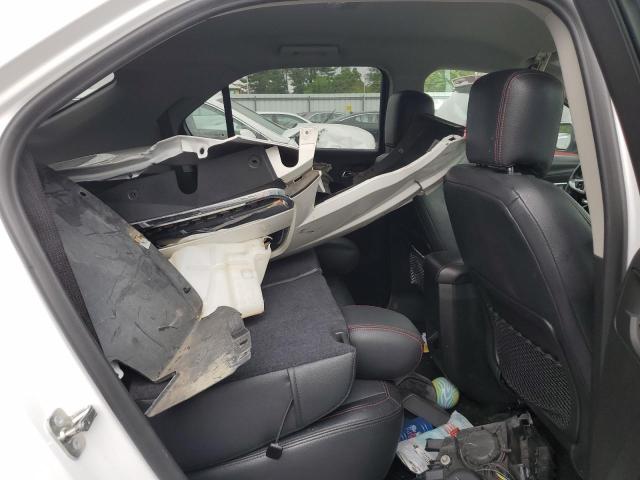Photo 11 from auction – 2015 CHEVROLET EQUINOX LT with VIN 2GNFLFE31F6314254