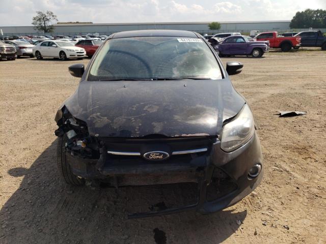 صورة رقم 5 من المزاد - 2013 FORD FOCUS SE مع VIN 1FADP3K27DL101396