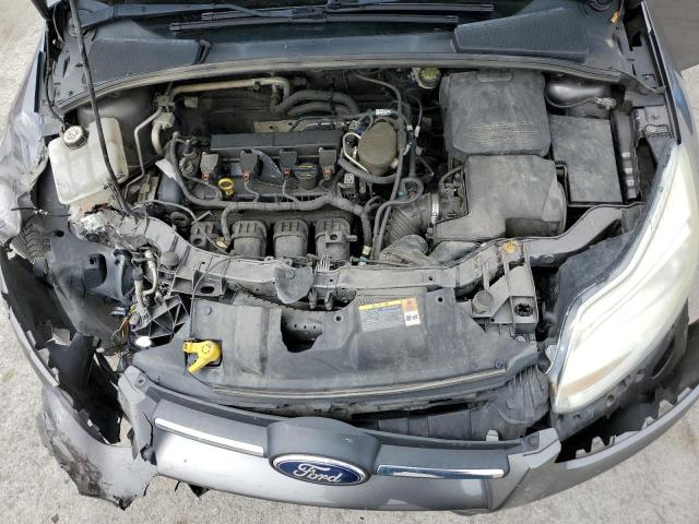 Photo 11 from auction – 2013 FORD FOCUS SE with VIN 1FADP3K28DL348992