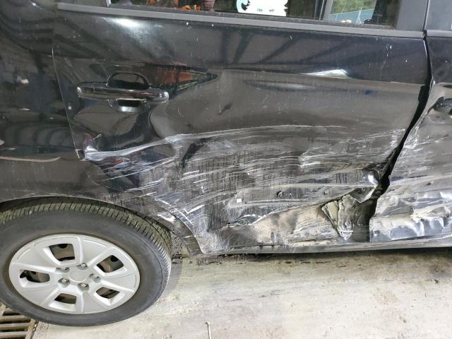 Photo 10 from auction – 2013 KIA SOUL with VIN KNDJT2A54D7553278