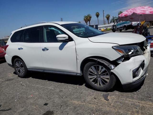 صورة رقم 4 من المزاد - 2017 NISSAN PATHFINDER مع VIN 5N1DR2MN3HC674643