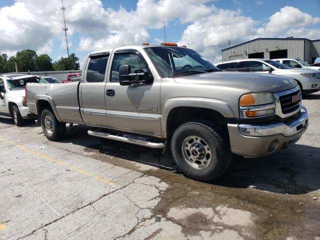 Photo 4 from auction – 2003 GMC SIERRA K25 with VIN 1GTHK29163E205088