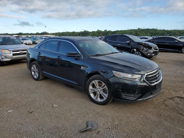 Photo 4 from auction – 2014 FORD TAURUS SEL with VIN 1FAHP2E82EG157722
