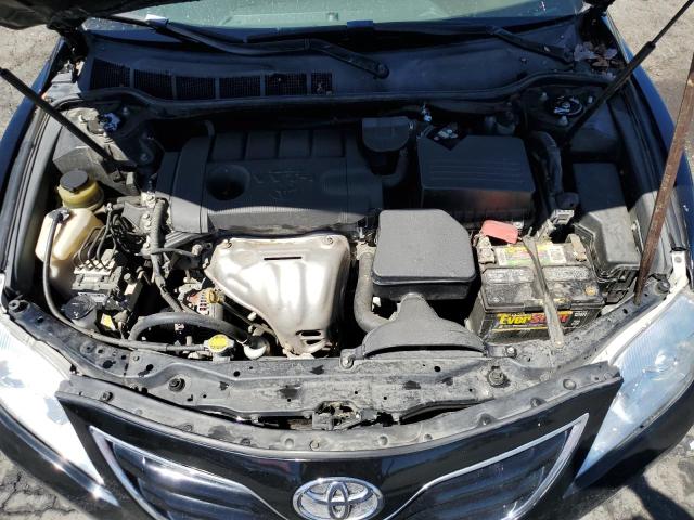 Photo 11 from auction – 2011 TOYOTA CAMRY BASE with VIN 4T4BF3EK4BR142867