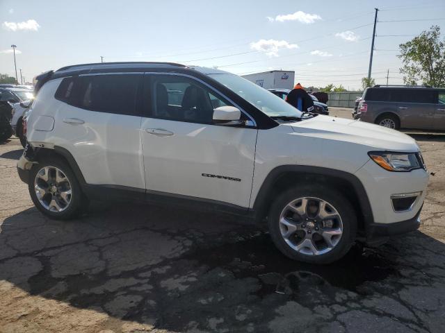 Фото 4 с аукциона – 2019 JEEP COMPASS LI с VIN 3C4NJDCB5KT639942