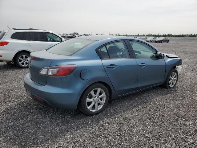 Photo 3 from auction – 2011 MAZDA 3 I with VIN JM1BL1UF8B1393540