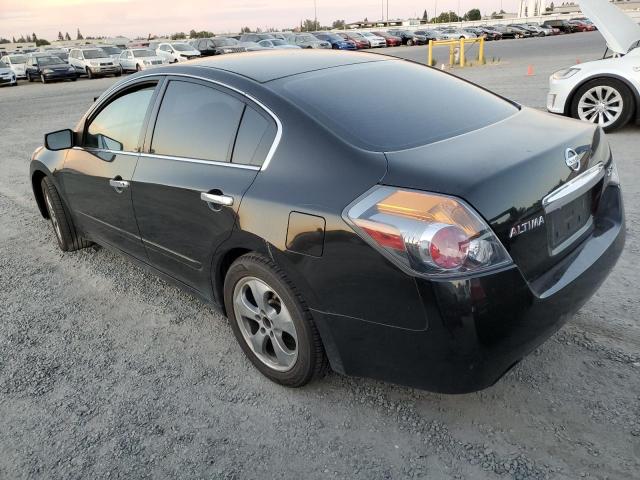 Photo 2 from auction – 2012 NISSAN ALTIMA BAS with VIN 1N4AL2AP1CC223952