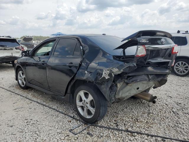 Photo 2 from auction – 2011 TOYOTA COROLLA BA with VIN 2T1BU4EE1BC570705
