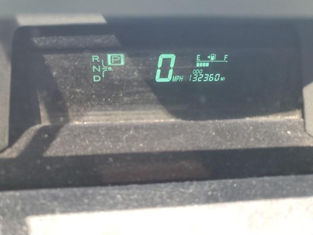 Photo 9 from auction – 2009 TOYOTA PRIUS with VIN JTDKB20U993521909