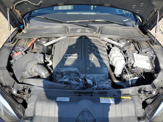 Фото 11 с аукциона – 2022 AUDI A5 PREMIUM с VIN WAUABCF55NA014154