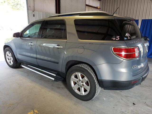 Photo 2 from auction – 2008 SATURN OUTLOOK XE with VIN 5GZEV13768J148390