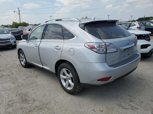 Photo 2 from auction – 2010 LEXUS RX 350 with VIN 2T2BK1BA7AC035975