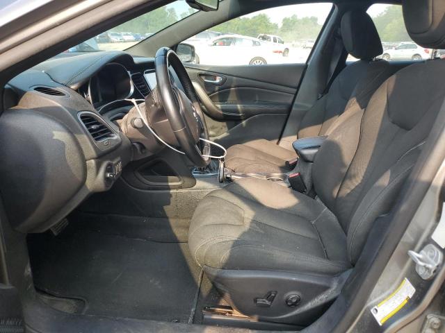 Photo 7 from auction – 2013 DODGE DART LIMIT with VIN 1C3CDFCA9DD133299