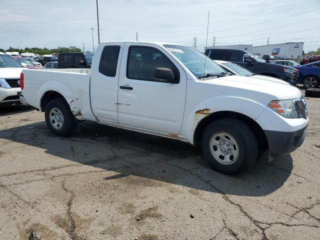 Photo 4 from auction – 2012 NISSAN FRONTIER S with VIN 1N6BD0CTXCC479384