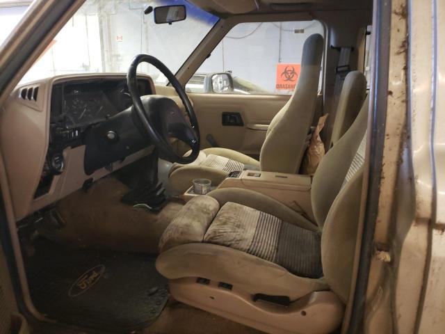 Photo 7 from auction – 1991 FORD RANGER with VIN 1FTCR15X9MPA19173