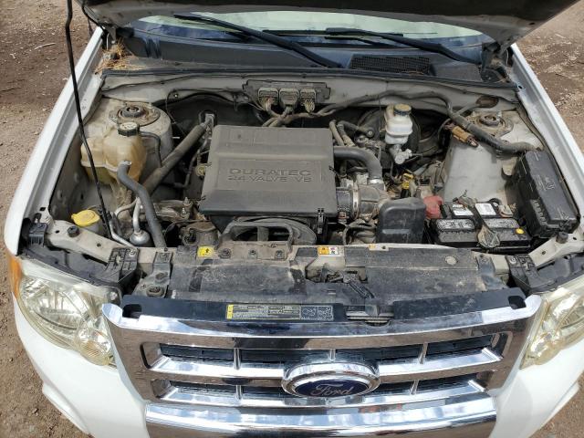 Photo 11 from auction – 2009 FORD ESCAPE with VIN 1FMCU03G19KA20135