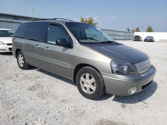 Снимка 4 от търг – 2004 MERCURY MONTEREY с VIN 2MRDA20204BJ20507