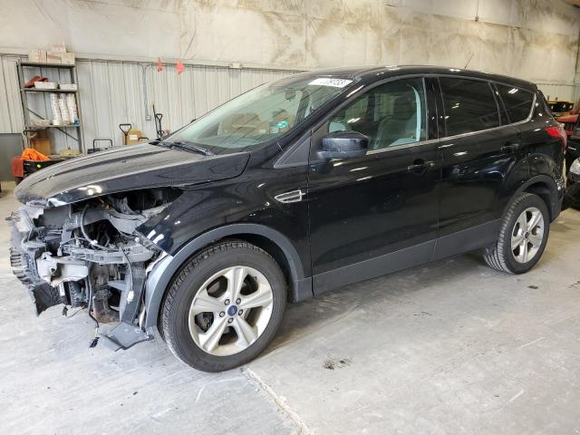FORD ESCAPE SE 2016 with VIN 1FMCU0GX4GUA36504 - Photo from auction